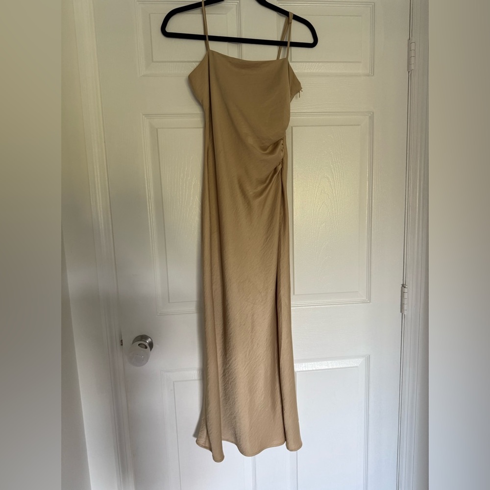 House of Harlow 1960 Beige Apparel